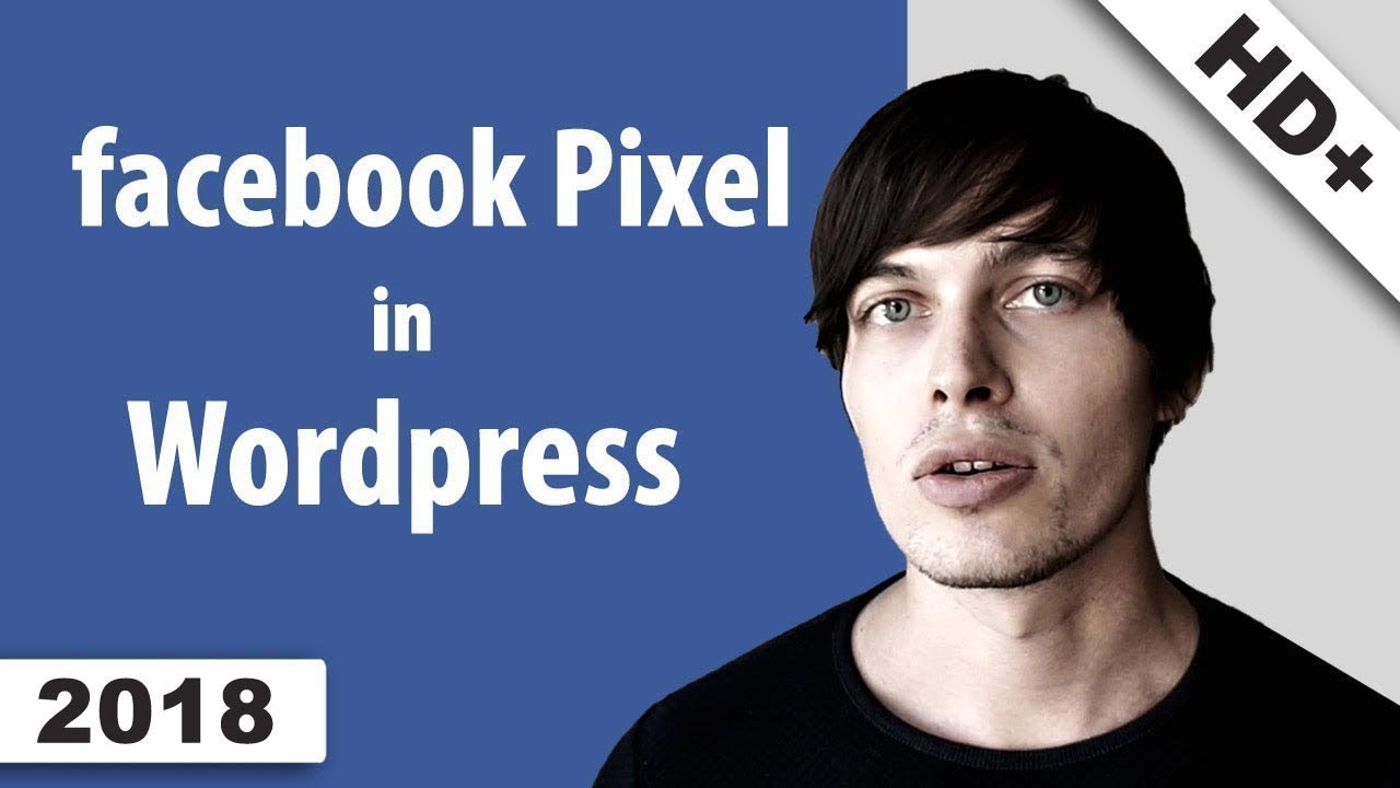 Facebook Pixel in Wordpress einbauen (in 5 Minuten)