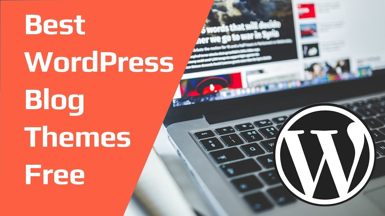 Best WordPress Blog Themes Free 2017 || best free wordpress themes for blogs