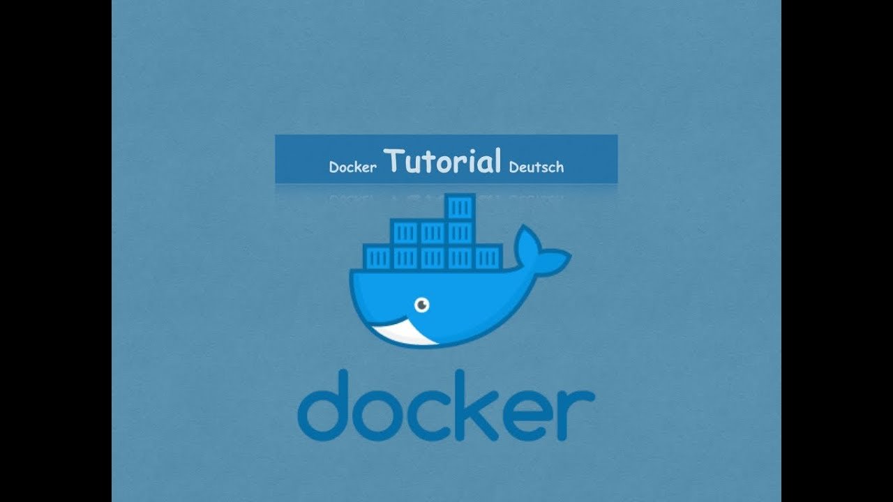 Docker Tutorial Deutsch 3 | Mehrere Wordpress Container und phpMyAdmin