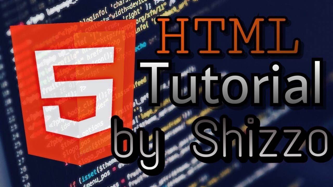 HTML 5 Tutorial #7 Form 1 [German/Deutsch]