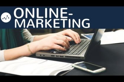 Online Marketing lernen & verstehen + Gewinnspiel - Tipps & Tricks - Marketing & Buchvorstellung