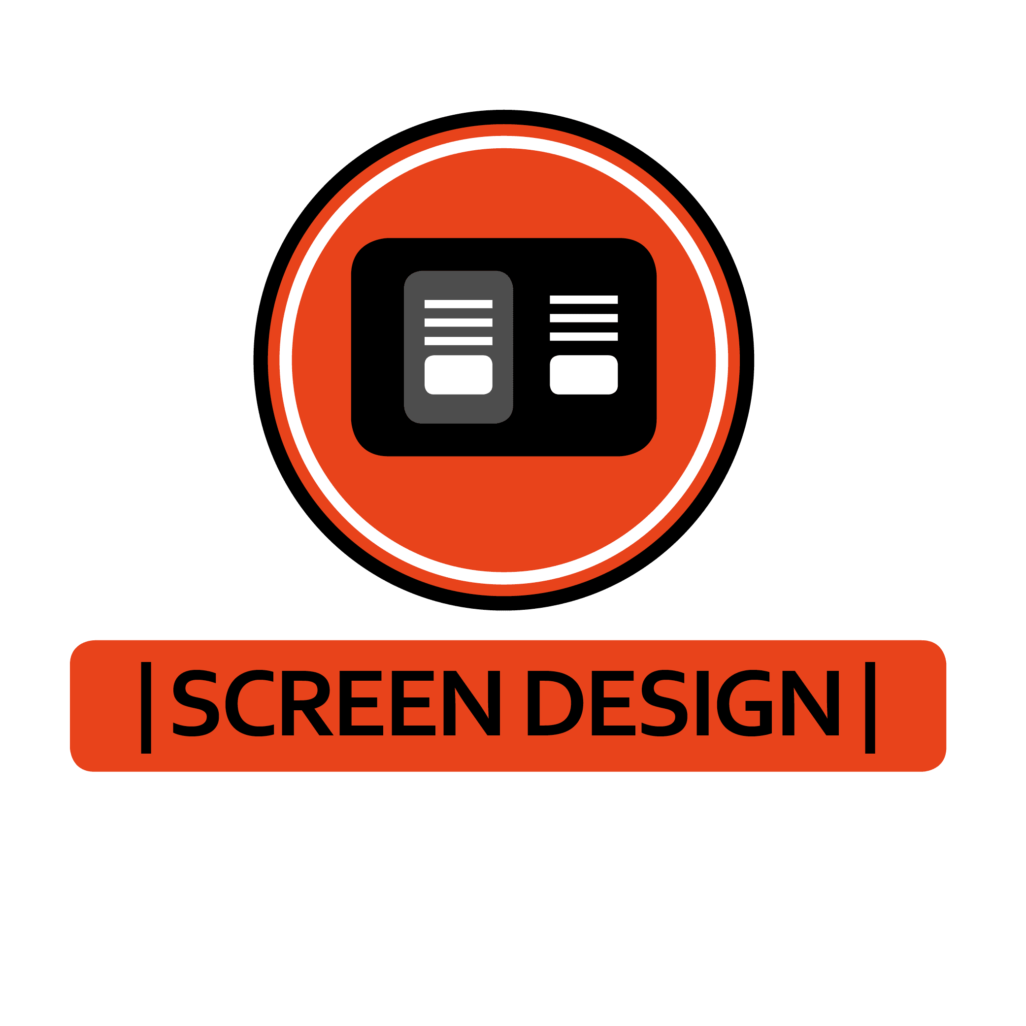 Screen Design Aachen