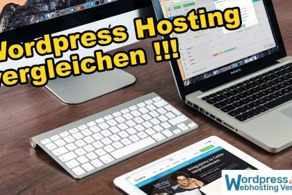 Wordpress Hosting Vergleich - wp-webhosting-vergleich.de