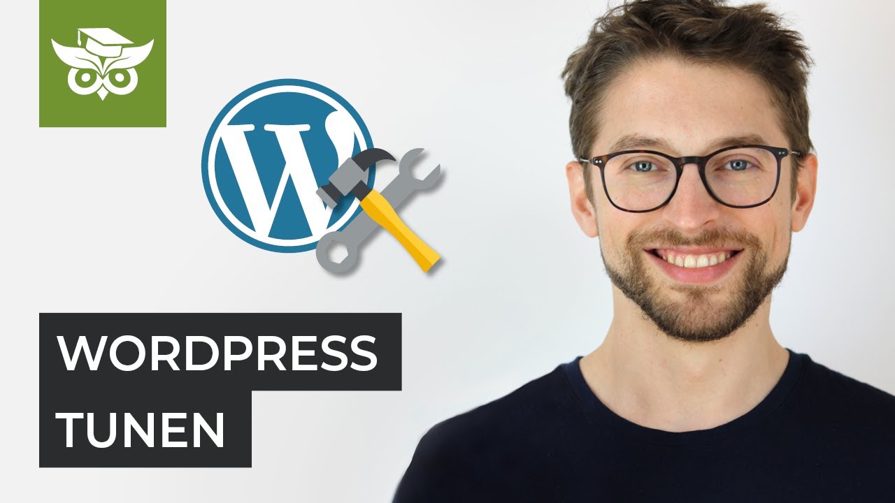 WordPress SEO-Tutorial für Anfänger & Fortgeschrittene