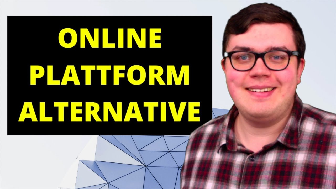 Alternative Online Kurs Plattform- Nutze CyberU um weltweit Kurse zu verkaufen