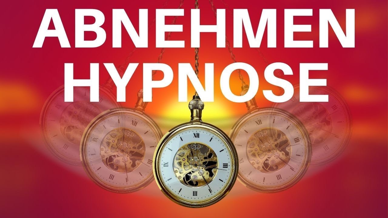 Abnehmen mit echter Hypnose kostenlos. Schnell abnehmen und direkt einschlafen