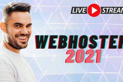 Der beste Hoster - WordPress 2021