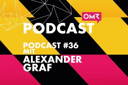 Rockstars Podcast: E-Commerce-Experte Alexander Graf (Kassenzone)