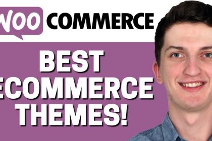 TOP 3 WOOCOMMERCE THEMES 2021 - Top 3 Ecommerce THEMES For Wordpress