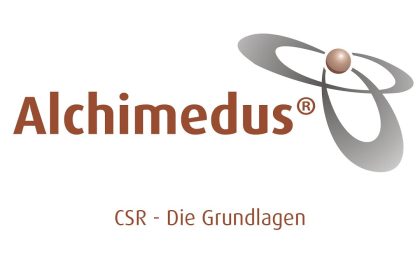 Alchimedus® Tutorial: CSR - Die Grundlagen