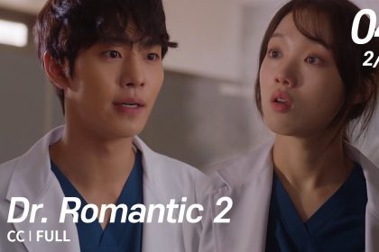 [CC/FULL] Dr. Romantic 2 EP04 (2/3) | 낭만닥터김사부2