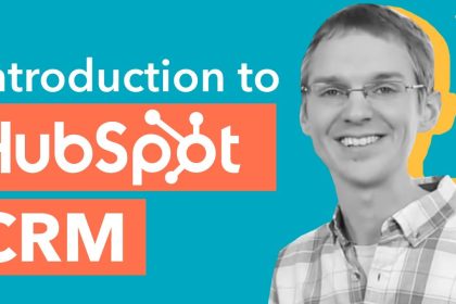 Introduction to HubSpot CRM