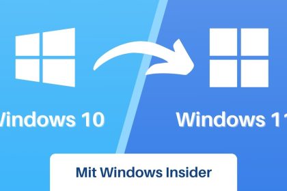 Offizielles Update auf Windows 11 von Windows 10 kostenlos und legal für jeden!