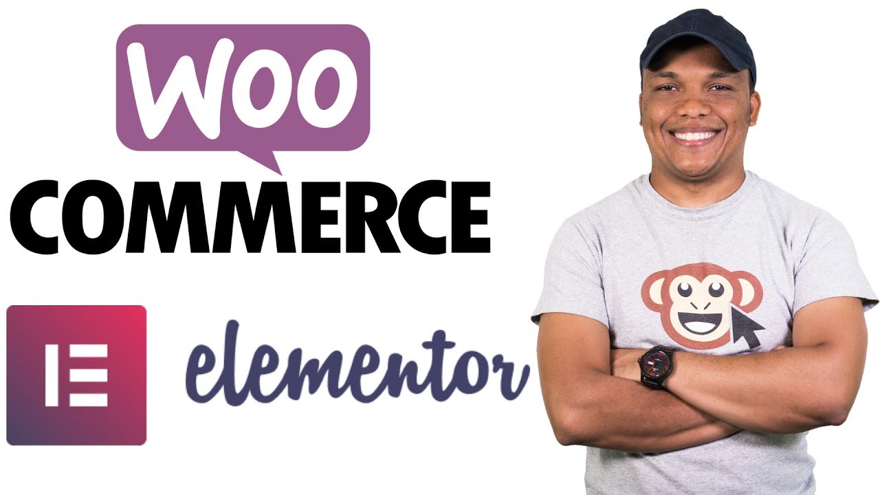 The Complete WooCommerce Elementor Tutorial 2020