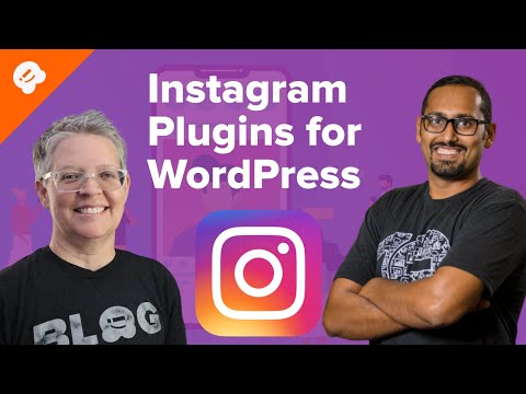 7 Best Instagram WordPress Plugins of 2021 Compared