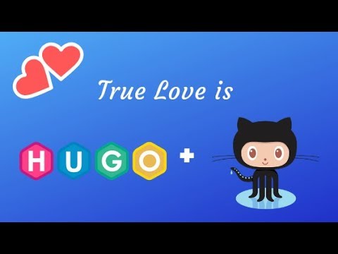 Build a free website with Hugo in 2 hours - No HTML, CSS or Javascript knowledge required