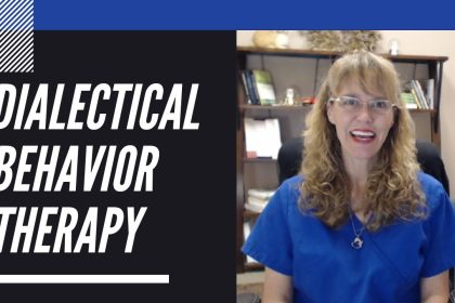 Dialectical Behavior Therapy DBT Made Simple: Counselor Toolbox Podcast with Dr. Dawn-Elise Snipes