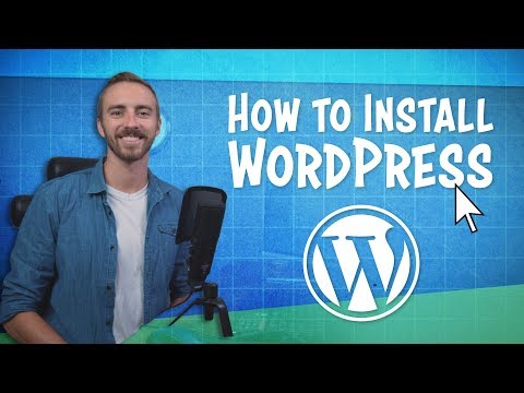 How to Install WordPress | For Beginners