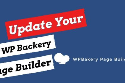 How to Update WP Bakery Page Builder FREE - 2021 (Latest Version)