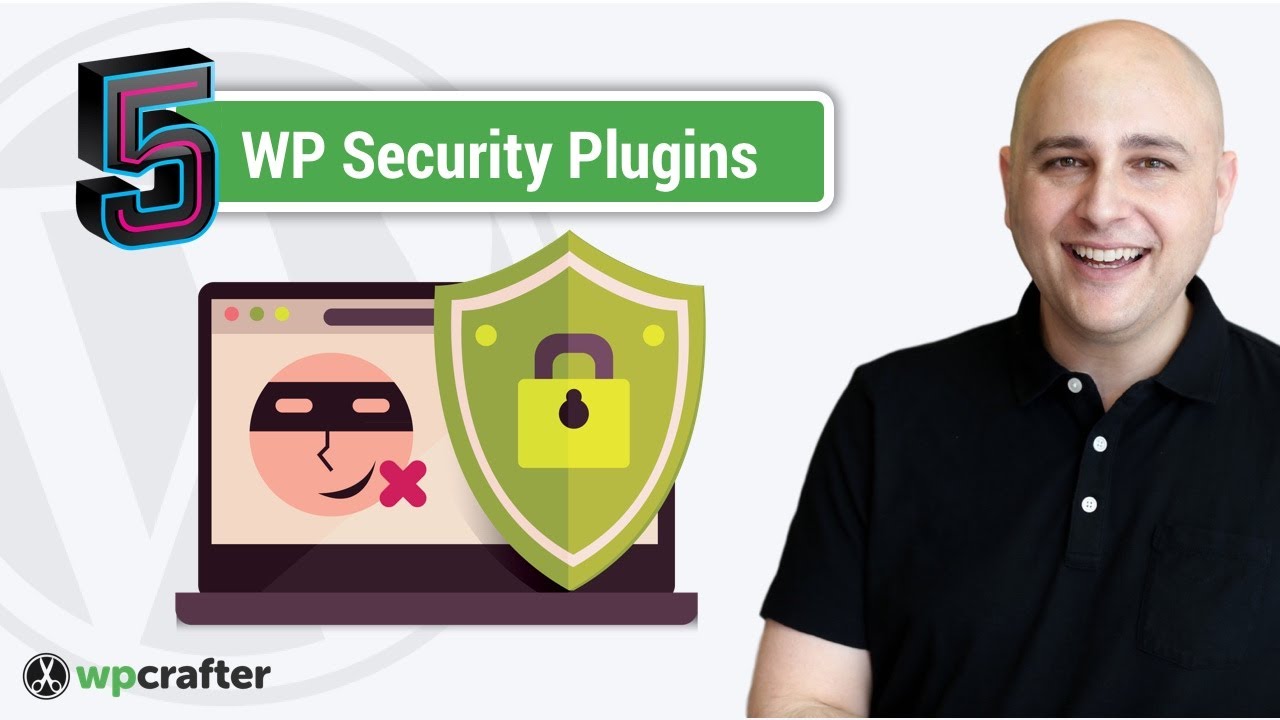 What Is The Best Security Plugin For WordPress - 5 WordPress Security Plugins Compared