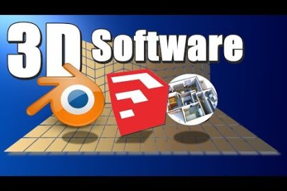 3D Software (kostenlos)