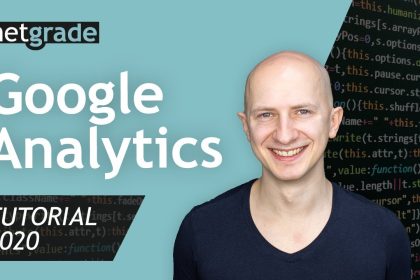Google Analytics Einführung für Anfänger (2020)