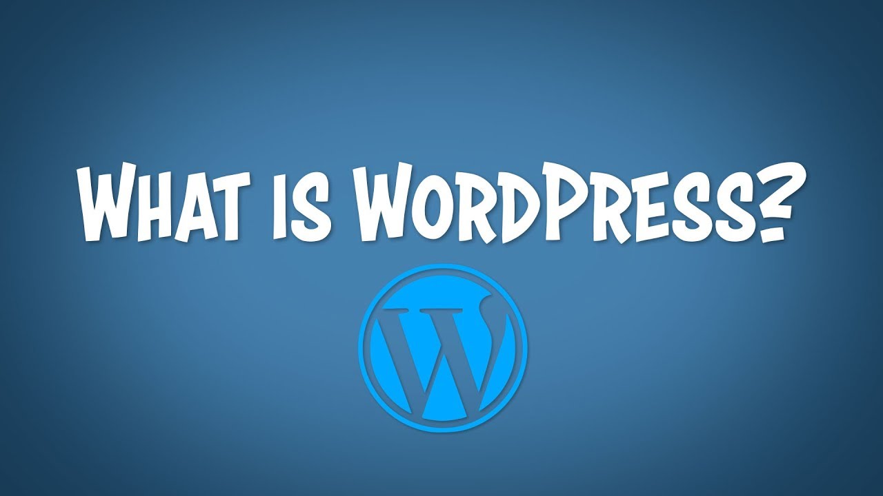 What is WordPress? And How Does It Work? | Explained for Beginners