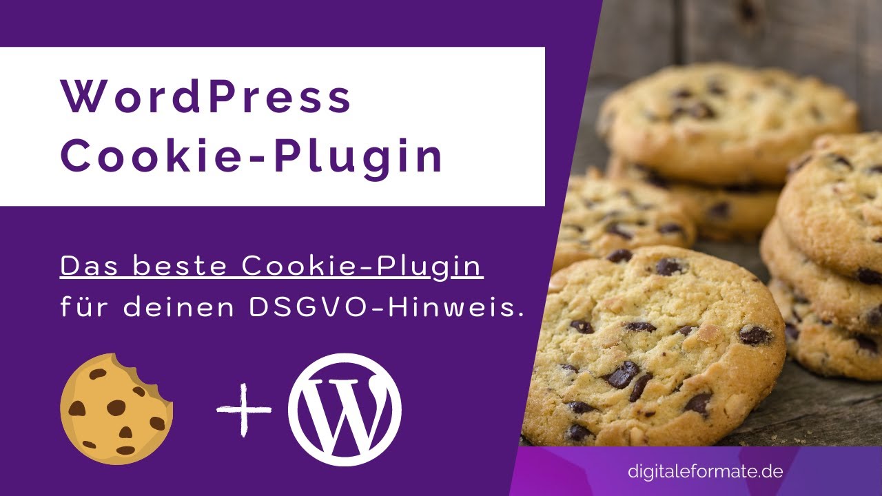 WordPress Cookie Plugin Borlabs | Cookie Hinweis mit Opt-In (DSGVO)