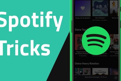Top 10 Spotify Tipps & Tricks (2019)