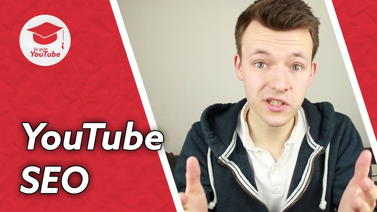 YouTube SEO: In 4 einfachen Schritten auf Google gefunden werden