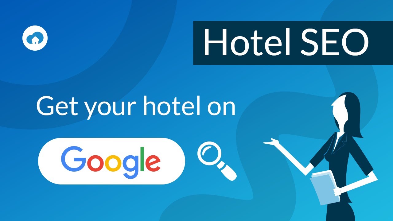 Hotel SEO – Simplified!