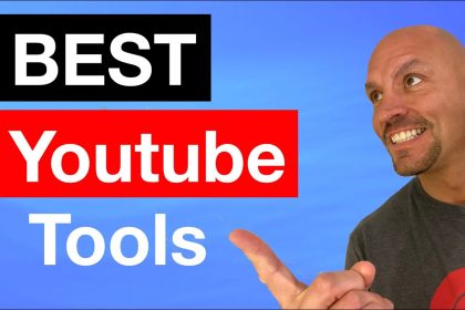 5 Best Youtube Video Marketing Tools 2021