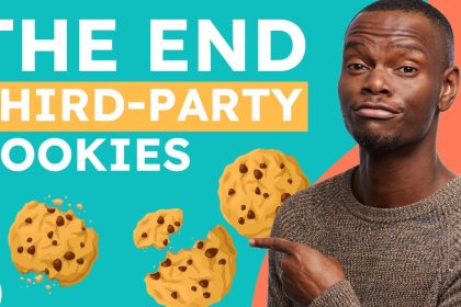 Google Third-Party Cookie Removal: What Marketers Should Do NOW