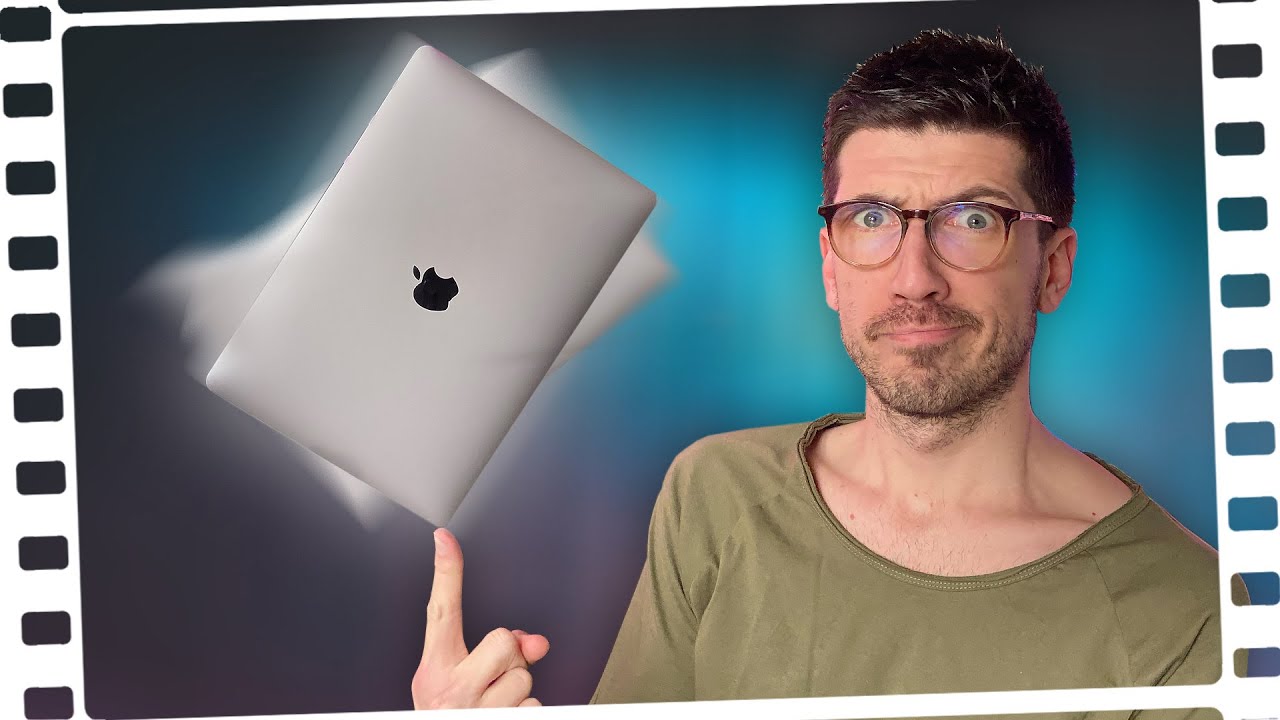 MacBook Air 2020: Das Notebook für ALLE!