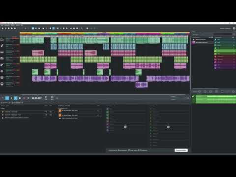 Magix Music Maker 2022 | KOSTENLOS / FREE für ALLE ! | YouTube Musik selbst erstellen | Version 2022