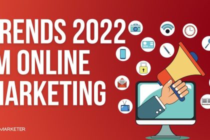 Marketing 2022: Top-Trends für Werbetreibende