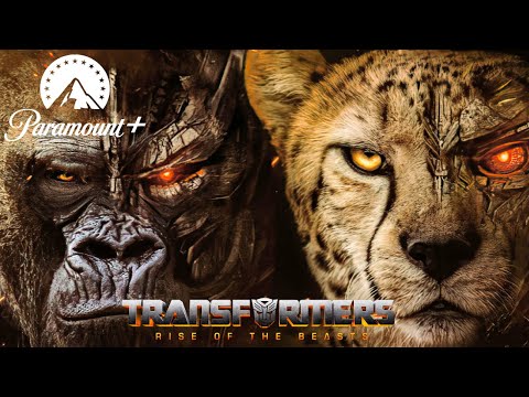 Transformers Rise of the Beasts 7 | Unicron Role & Trilogy Explained