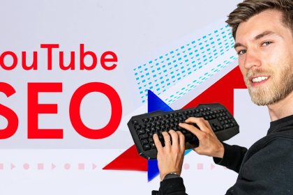 YouTube SEO Tutorial: Perfekte Optimierung (Einsteiger) in 2022