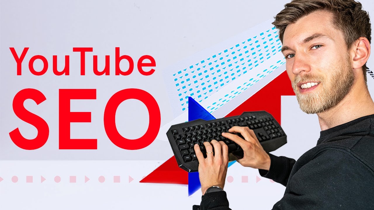YouTube SEO Tutorial: Perfekte Optimierung (Einsteiger) in 2022