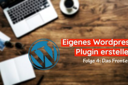 Eigenes Wordpress Plugin erstellen 2022 [Folge #4] | Kiro | Lexikon Plugin  | Tutorial