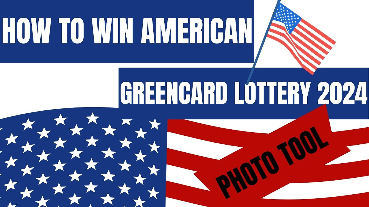 HOW TO EDIT DV LOTTERY- GREEN CARD PHOTO USING PHOTO TOOL. HOW TO WIN AMERICAN GREEN CARD LOTTERY.