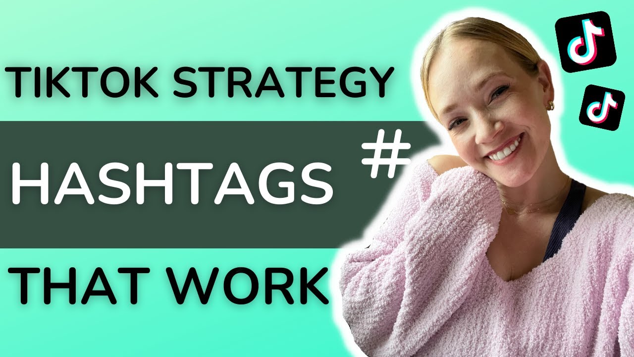 How to Find the BEST Hashtags To Use in 2022 | TikTok hashtag research with Metricool Tutorial