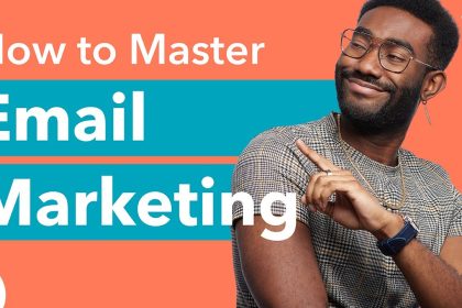 How to Master Email Marketing in 2021 (Guide)