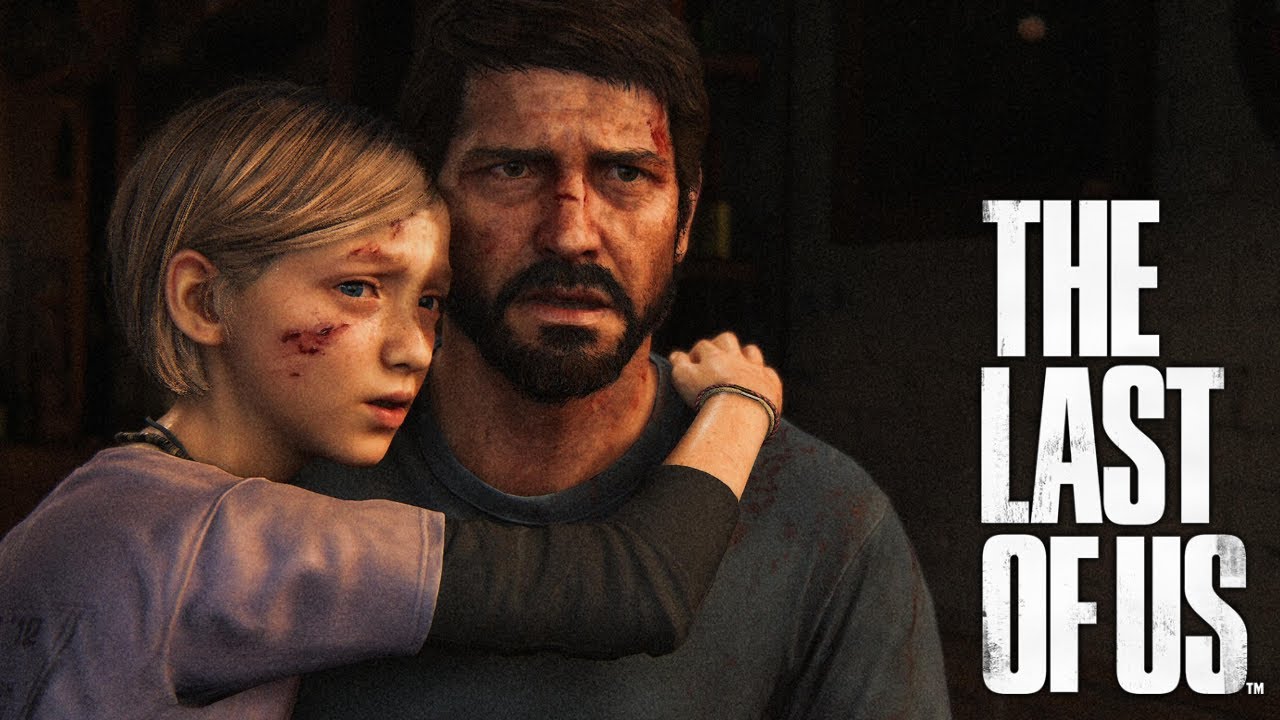 (PS5) The Last of Us Part I Remake | Ultra Realistic Graphics [4K HDR 60FPS]