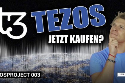 Tezos einfach erklärt: Topperformer jetzt kaufen?