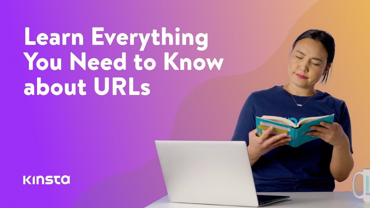 What Is a URL? The Anatomy of a URL, Permalinks, SEO, and More