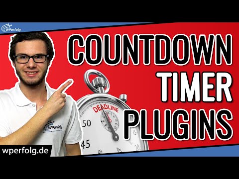 WordPress Countdown Timer Plugin (2022): Tutorial zu Thrive Ultimatum & Evergreen Countdown Timer