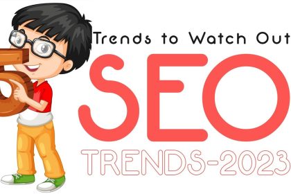 5 SEO Trends to Watch Out for in 2023 | seo trend | seo trending topics | seo trending keywords