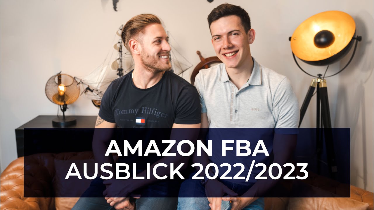 Aktuelle Lage und Ausblick für Amazon Händler 2022/2023