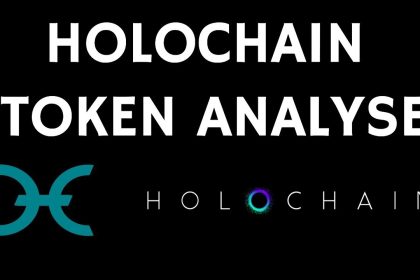 Holochain Token Analyse - Unterschied Holo und Holochain, solltest du investieren?